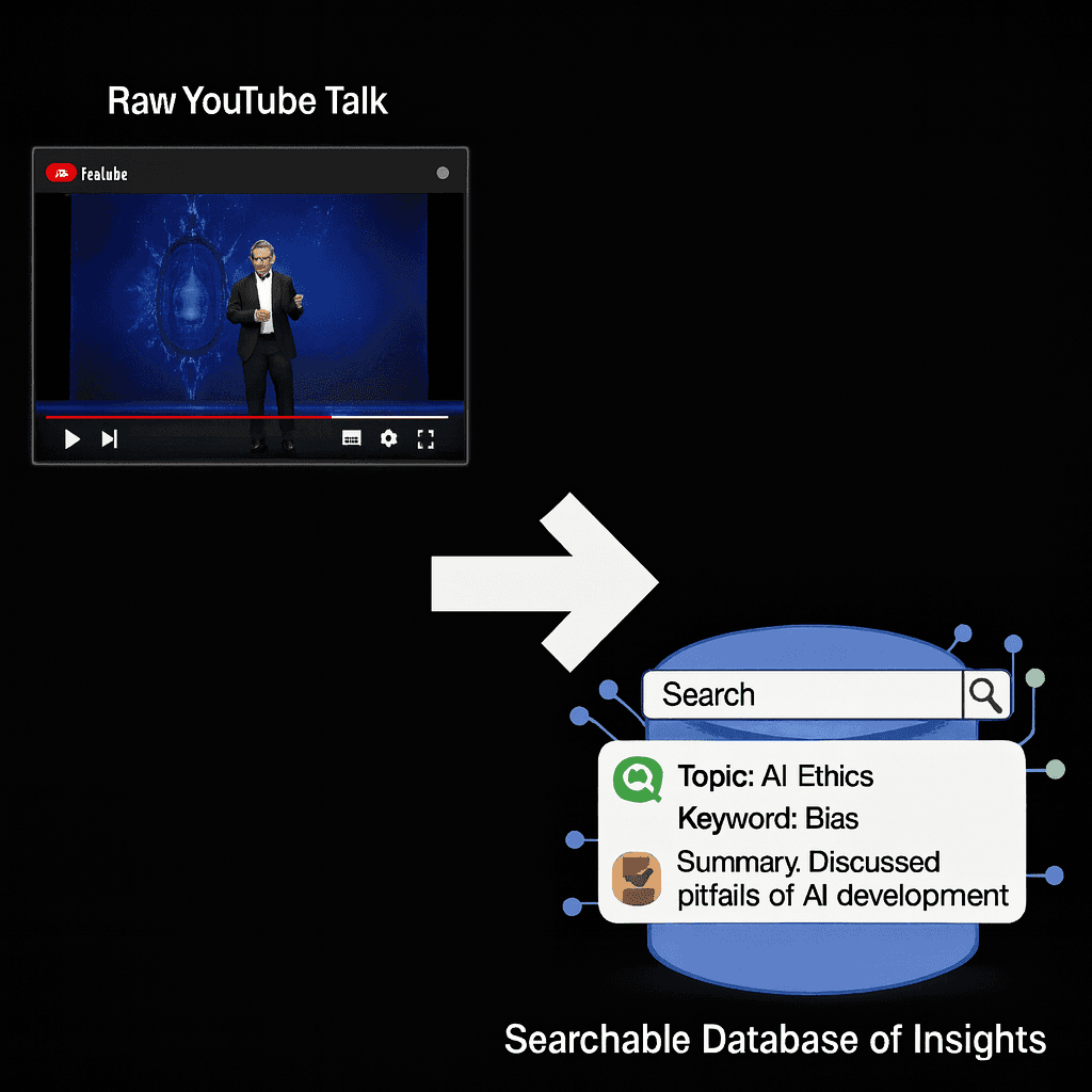 Content to Insights - card cover