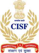 CISF logo